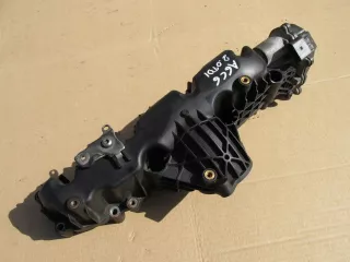  Коллектор впускной Audi A6 C6 (S6,RS6) Арт AL15607562498, вид 3