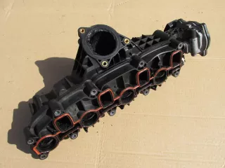  Коллектор впускной Audi A6 C6 (S6,RS6) Арт AL15607562498, вид 4