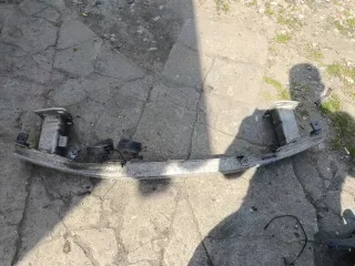 752100003R Усилитель бампера Renault Megane 3 Арт AL15607952398, вид 1