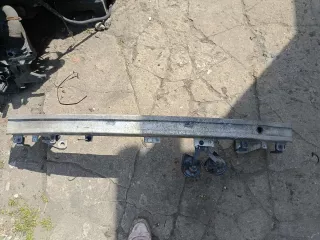 752100003R Усилитель бампера Renault Megane 3 Арт AL15607952398, вид 2