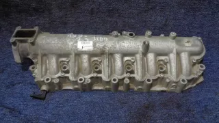 55210198 Коллектор впускной Fiat Croma 2 Арт AL15608293186