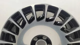 Диск литой Mercedes Maybach  Арт AL15608708337, вид 2