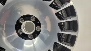  Диск литой Mercedes Maybach  Арт AL15608708337, вид 3