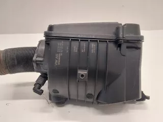 1F0129607 Корпус воздушного фильтра Seat Altea Арт AL15608849168, вид 2