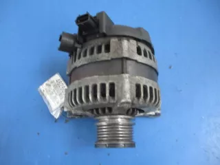  Генератор Ford C-max 1 Арт AL15609122393, вид 2