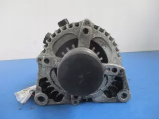  Генератор Ford C-max 1 Арт AL15609122393, вид 3