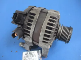  Генератор Ford C-max 1 Арт AL15609122393, вид 4