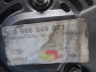  Генератор Ford C-max 1 Арт AL15609122393, вид 7