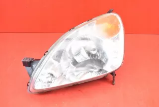P1780 Фара передняя левая Honda CR-V 2 Арт AL15609168444, вид 1