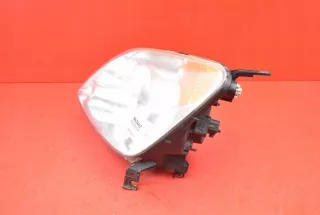 P1780 Фара передняя левая Honda CR-V 2 Арт AL15609168444, вид 2