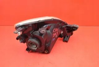 P1780 Фара передняя левая Honda CR-V 2 Арт AL15609168444, вид 3