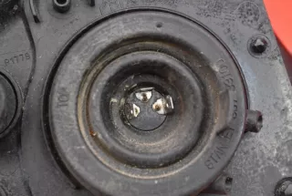 P1780 Фара передняя левая Honda CR-V 2 Арт AL15609168444, вид 5