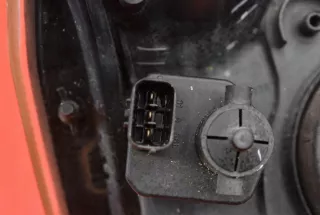 P1780 Фара передняя левая Honda CR-V 2 Арт AL15609168444, вид 6