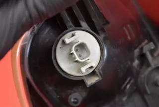 P1780 Фара передняя левая Honda CR-V 2 Арт AL15609168444, вид 8