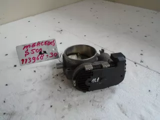 A1131410125 Блок дросселя Mercedes R W251 Арт AL15610324729, вид 1