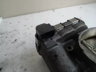A1131410125 Блок дросселя Mercedes R W251 Арт AL15610324729, вид 3