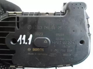 A1131410125 Блок дросселя Mercedes R W251 Арт AL15610324729, вид 4