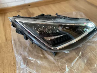 6F1941008A,90120773,1x1x Фара передняя (комплект) Seat Ibiza 5 Арт AL15610501843, вид 2