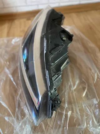 6F1941008A,90120773,1x1x Фара передняя (комплект) Seat Ibiza 5 Арт AL15610501843, вид 5