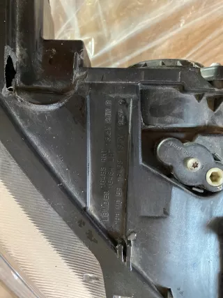 6F1941008A,90120773,1x1x Фара передняя (комплект) Seat Ibiza 5 Арт AL15610501843, вид 9
