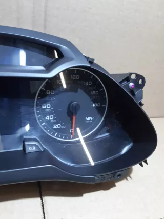 8K0920981D Щиток приборов (приборная панель) Audi A4 B8 Арт AL15611097237, вид 7