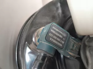  Вакуумный усилитель тормозов Chrysler 200 Арт AL15612850133, вид 3