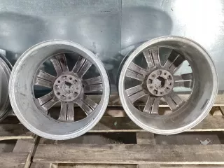  Диск литой Opel Signum Арт AL15613695160, вид 3