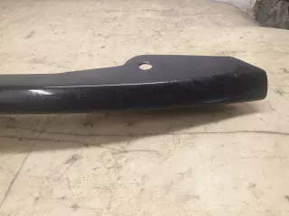 EX53-17778 Накладка (юбка) переднего бампера Jaguar E-PACE Арт AL15614290488, вид 2