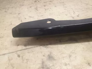 EX53-17778 Накладка (юбка) переднего бампера Jaguar E-PACE Арт AL15614290488, вид 5