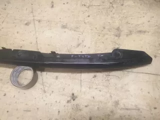 EX53-17778 Накладка (юбка) переднего бампера Jaguar E-PACE Арт AL15614290488, вид 6