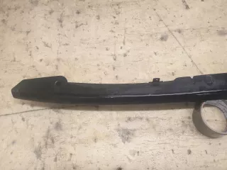 EX53-17778 Накладка (юбка) переднего бампера Jaguar E-PACE Арт AL15614290488, вид 7