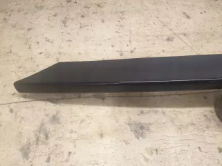 EX53-17778 Накладка (юбка) переднего бампера Jaguar E-PACE Арт AL15614290488, вид 8