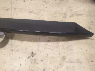 EX53-17778 Накладка (юбка) переднего бампера Jaguar E-PACE Арт AL15614290488, вид 9