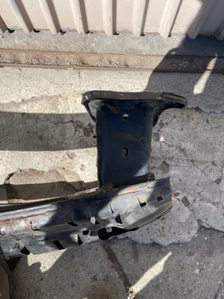 MINI,51119801600 Усилитель бампера MINI COUNTRYMAN R60 Арт AL15614333592, вид 7