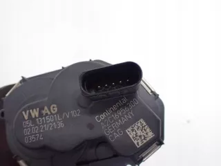 05L131501L Дроссельная заслонка Audi A4 B9 Арт AL15833816457_2, вид 4