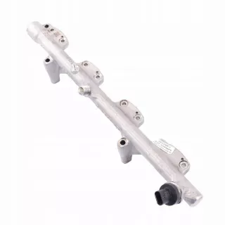 8694198 Топливная рампа  BMW X2 F39 Арт AL15919242929_5, вид 6