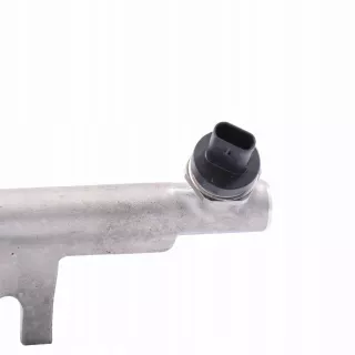 8694198 Топливная рампа  BMW 6 G32 Арт AL15919242929_6, вид 5
