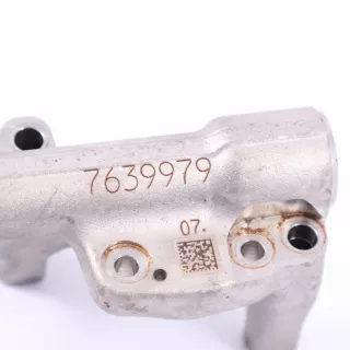 8694198 Топливная рампа  BMW 6 G32 Арт AL15919242929_6, вид 8