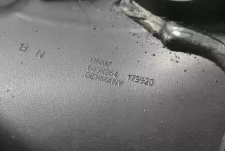 8842880 Кулак задний правый BMW X2 F39 Арт AL16055168702_3, вид 5