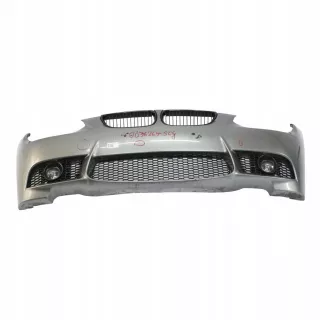 0036264-5 Накладка (юбка) переднего бампера BMW 3 E90/E91/E92/E93 Арт AL16124588722_2, вид 1