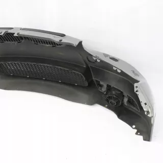 0036264-5 Накладка (юбка) переднего бампера BMW 3 E90/E91/E92/E93 Арт AL16124588722_2, вид 12