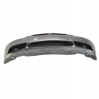 0036264-5 Накладка (юбка) переднего бампера BMW 3 E90/E91/E92/E93 Арт AL16124588722_2, вид 2
