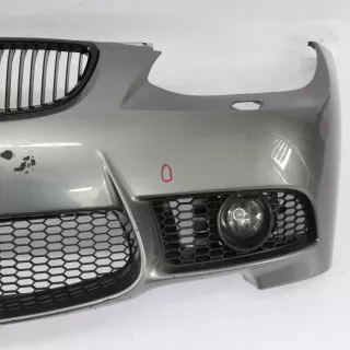 0036264-5 Накладка (юбка) переднего бампера BMW 3 E90/E91/E92/E93 Арт AL16124588722_2, вид 6