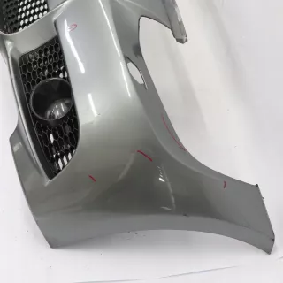 0036264-5 Накладка (юбка) переднего бампера BMW 3 E90/E91/E92/E93 Арт AL16124588722_2, вид 7