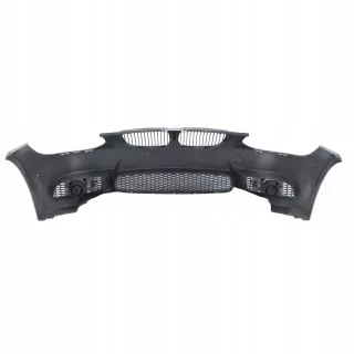 0036264-5 Накладка (юбка) переднего бампера BMW 3 E90/E91/E92/E93 Арт AL16124588722_2, вид 10