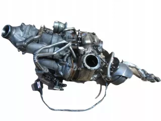 A6560900380 Турбина Mercedes S W222 Арт AL16296090168_3, вид 1