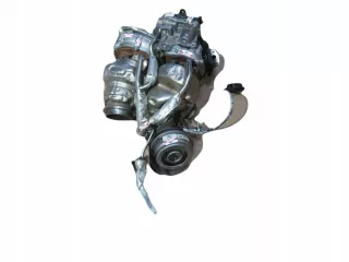 A6560900380 Турбина Mercedes S W222 Арт AL16296090168_3, вид 4