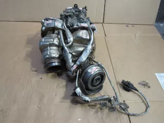 A6560900380 Турбина Mercedes S W222 Арт AL16296090168_3, вид 8