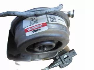 A6560900380 Турбина Mercedes S W222 Арт AL16296090168_3, вид 9