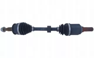 39101-GDD5A Полуось передняя левая (приводной вал, шрус) Mazda 3 BM Арт AL16410268890_3, вид 1